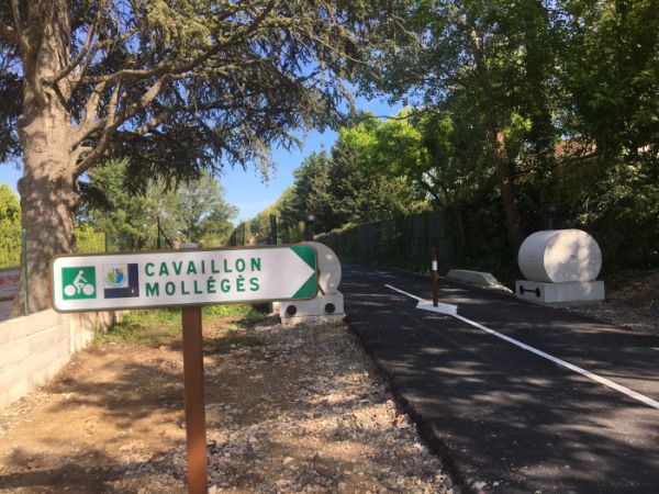 Alpilles et Pays d’Arles: Le tourisme à vélo se structure!