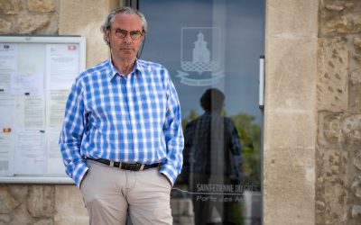 Les Alpilles à Vélo, quand un territoire se met au service du vélo !
