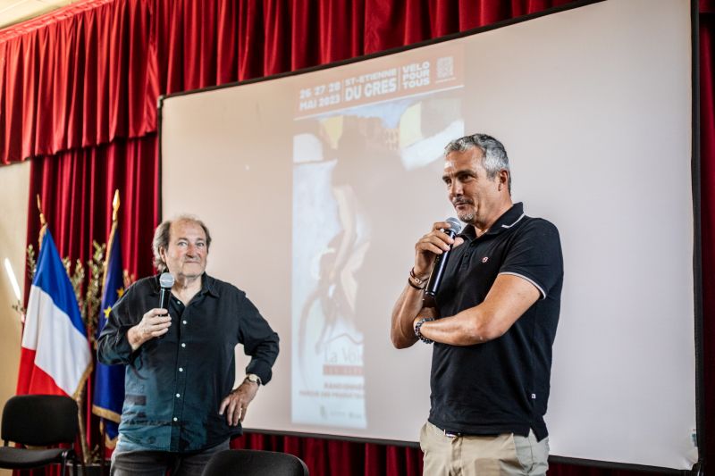 La Voie Aurélia – Les Alpilles à vélo 2023: 2 jours au soleil de la Provence!