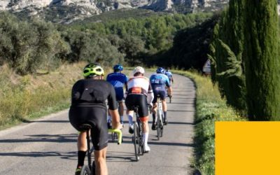 Le Raid des Alpilles 2025: Dans l’attente d’une fin de saison festive!
