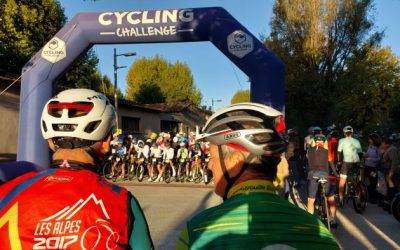 Le Raid des Alpilles 2025: Raid… Le Raid!